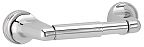Taymor Infinity Collection Toilet Paper Holder (Polished Chrome)
