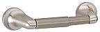 Taymor Infinity Collection Toilet Paper Holder (Satin Nickel)