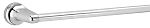 Taymor Infinity Collection 24" (610mm) Towel Bar (Polished Chrome)
