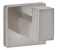 Taymor Electra Collection Single Robe Hook (Satin Nickel)