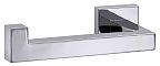 Taymor Electra Collection 6-3/4" (171mm) Toilet Paper Holder (Polished Chrome)