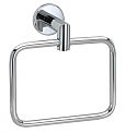Taymor Astral Towel Ring (Polished Chrome)