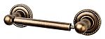 Top Knobs Edwardian Rope Bath Toilet Tissue Holder (German Bronze)