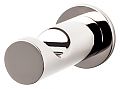 Top Knobs Hopewell Bath Single Hook (Polished Nickel)