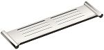 Gatco 19" (483mm) Shower Shelf (Brushed Chrome)