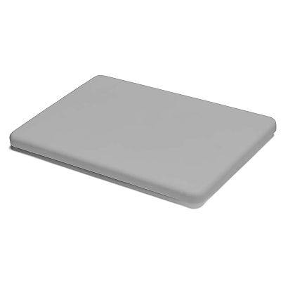 Seachrome Silhouette Shower Seat Pad for Slimline, High Back, & Comfort Seats