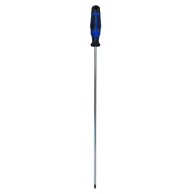 Peter Meier Camar 22-3/4" Screwdriver for 807 Brackets, Pozi Drive