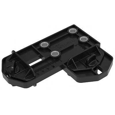 Peter Meier Camar Drilling Template for 807 Hanging Brackets