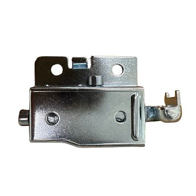 US Futaba Cabinet Suspension Brackets, Right Hand - EACH (Nickel Plated)