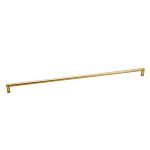 Alno Alta Moda 18" (457mm) Center-to-Center Smooth Bar Cabinet Pull