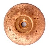 Alno Sierra 1-5/8" (41mm) Knob Backplate