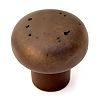 Alno Sierra 1-5/8" (41mm) Bronze Cabinet Knob