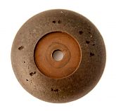 Alno Sierra 1-5/8" (41mm) Knob Backplate