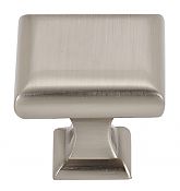 Alno Manhattan 1-1/4" (32mm) Cabinet Knob