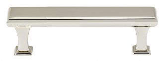Alno Manhattan 6" (152mm) Center-to-Center Cabinet Pull