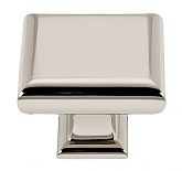 Alno Manhattan 1-3/4" (44mm) Cabinet Knob
