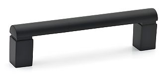 Alno Vogue 3-1/2" (89mm) Center-to-Center Cabinet Pull