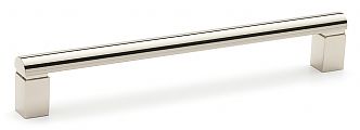 Alno Vogue 6" (152mm) Center-to-Center Cabinet Pull