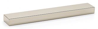 Alno Tempo 8" (203mm) Center-to-Center Cabinet Pull