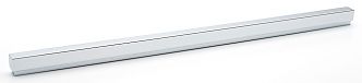 Alno Simplicity 18" (457mm) Center-to-Center Cabinet Pull