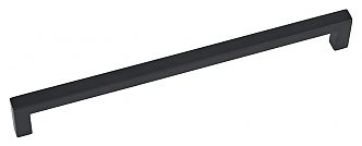 Alno Style Cents 8-13/16" (224mm) Center-to-Center Cabinet Pull