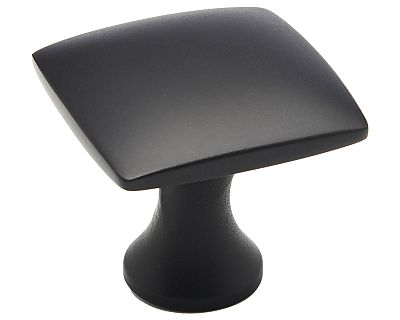 Alno Style Cents 1-1/4" (32mm) Cabinet Knob