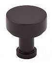 Alno Moderne  3/4" (19mm) Cabinet Knob