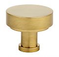 Alno Moderne  1-1/2" (38mm) Cabinet Knob