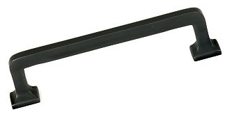 Alno Millennium 4" (102mm) Center-to-Center Cabinet Pull