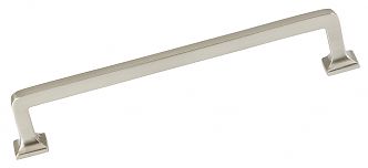 Alno Millennium 6" (152mm) Center-to-Center Cabinet Pull