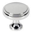 Alno Royale 1-1/4" (32mm) Cabinet Knob