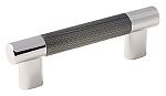 Amerock Esquire 3" (76mm) Center-to-Center Cabinet Pull