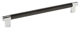 Amerock Esquire 10-1/16" (256mm) Center-to-Center Cabinet Pull