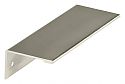 Amerock 3-3/4" (96mm) Center-to-Center Cabinet Edge Pull