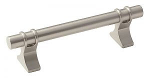 Amerock Davenport 3-3/4" (96mm) Center-to-Center Cabinet Pull