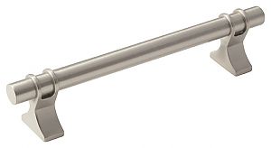 Amerock Davenport 5-1/16" (129mm) Center-to-Center Cabinet Pull