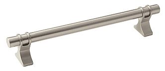 Amerock Davenport 6-5/16" (160mm) Center-to-Center Cabinet Pull