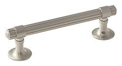 Amerock Sea Grass 3-3/4" (96mm) Center-to-Center Cabinet Pull