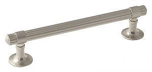Amerock Sea Grass 5-1/16" (129mm) Center-to-Center Cabinet Pull