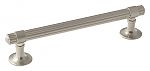 Amerock Sea Grass 5-1/16" (129mm) Center-to-Center Cabinet Pull