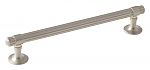 Amerock Sea Grass 6-5/16" (160mm) Center-to-Center Cabinet Pull