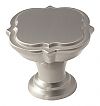 Amerock Grace Revitalize 1-3/8" (35mm) Round Cabinet Knob