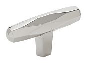 Amerock St. Vincent 2-1/2" (64mm) T-Knob