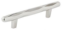 Amerock St. Vincent 3-3/4" (96mm) Center-to-Center Cabinet Pull