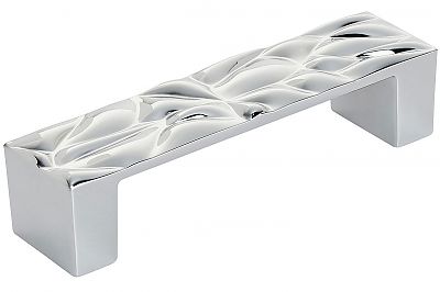 Amerock Calathea 3-3/4" (96mm) Center-to-Center Cabinet Pull