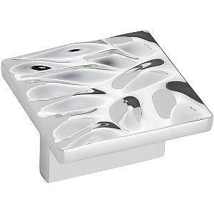Amerock Calathea 1-1/4" (32mm) Center-to-Center Cabinet Pull