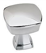 Amerock Stature 1-1/4" (32mm) Cabinet Knob