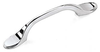 Amerock Ravino 3" (76mm) Center-to-Center Cabinet Pull 