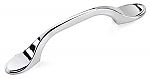 Amerock Ravino 3" (76mm) Center-to-Center Cabinet Pull 
