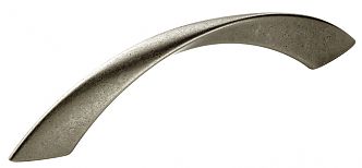 Amerock Essentialz 5-1/16" (129mm) Center-to-Center Cabinet Pull